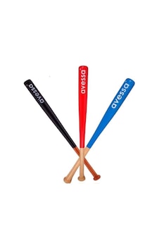Beyzbol Sopası 61 Cm Kırmızı Beyzbol Sopası 61 Cm Kırmızı