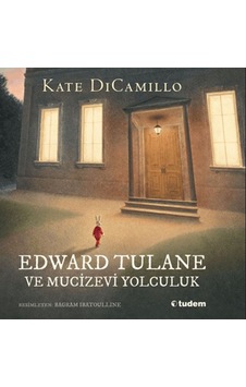 Edward Tulane Ve Mucizevi Yolculuk - Pmvp-836030 Edward Tulane Ve Mucizevi Yolculuk - Pmvp-836030