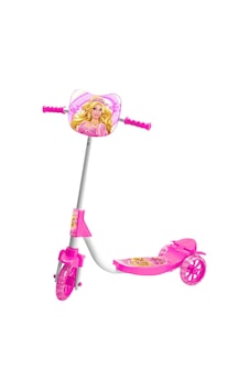 Beren Oyuncak Barbie Şeffaf Silikon 3 Tekerlekli Scooter Beren Oyuncak Barbie Şeffaf Silikon 3 Tekerlekli Scooter