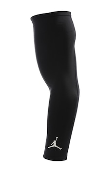 Nike Jordan Shooter Sleeves Siyah Basketbol Kolluğu Siyah Nike Jordan Shooter Sleeves Siyah Basketbol Kolluğu Siyah