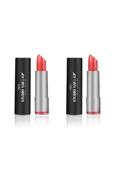 Tca Studio Make-Up Ruj Lipstick 1978 2 Adet