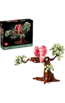 Lego Ideas 21365 Love Bırds Sevgi Kuşları Lego Ideas 21365 Love Bırds Sevgi Kuşları