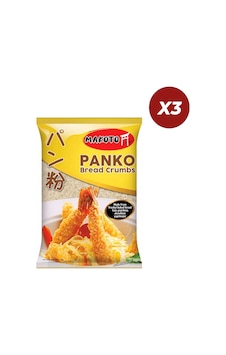 Makoto Panko Japon Ekmek Kırıntısı 3 x 1 KG