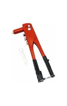 Perçin Tabanca Makine Seti 9.5& 39 & 39 - 2.4-3.2-4-4.8 Sıze 5570