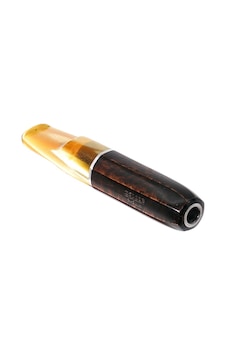 Şahin Edge 9mm Filtreli 5mm Uçlu Akrilik Saplı Sigara Ağızlığı 251113