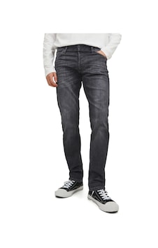 Jack & Jones Jjiglenn Erkek Jean Siyah Jack & Jones Jjiglenn Erkek Jean Siyah