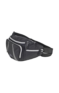 Trespass Trespass Dax Bel Çantası Blk Siyah