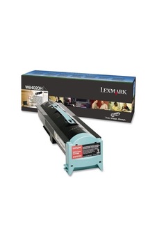Lexmark W840 30.000 Sayfa Sıyah Toner W84020H N11.108374