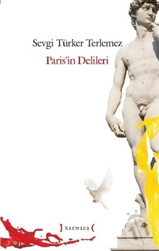Paris'İn Delileri N11.2987 Paris'İn Delileri N11.2987