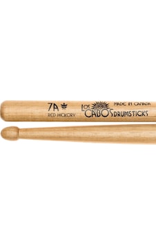 Los Cabos 7a Red Hickory Baget Los Cabos 7a Red Hickory Baget