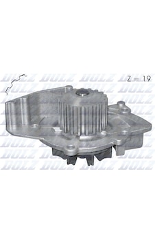Devirdaim Su Pompası Ford Mondeo 2007-2014 2.0 Tdci Dolz Devirdaim Su Pompası Ford Mondeo 2007-2014 2.0 Tdci Dolz