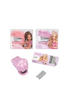 Top Model Mini Zımba Kitty Ve Doggy 12190 Çok Renkli