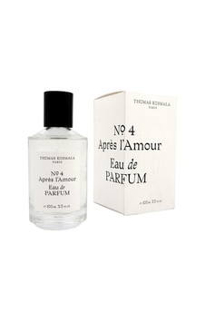 Thomas Kosmala No.4 Apres L'amour 100ml Edp Unisex Aromatik