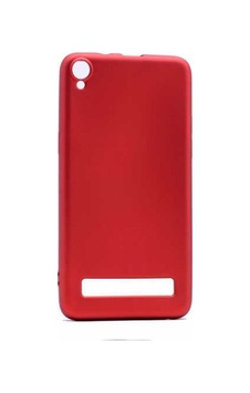 Vestel Venüs V3 5020 Kılıf Zore Premier Silikon Kapak Kırmızı Vestel Venüs V3 5020 Kılıf Zore Premier Silikon Kapak Kırmızı