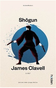 Shogun 2. Cilt / James Clavell