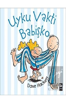 Bilgi Yayınevi - Uyku Vakti Babişko