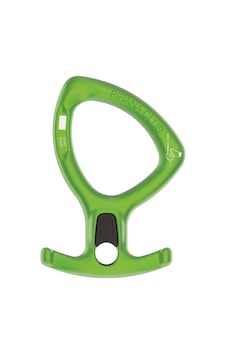 Petzl Pirana Club Sekizli İndirici Yeşil Petzl Pirana Club Sekizli İndirici Yeşil