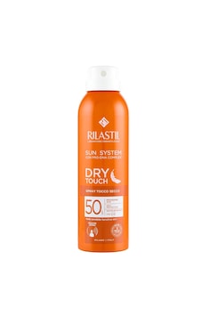 Rilastil Sun System Spf 50 Dry Touch Sprey 200 Ml