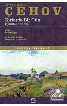 Mercankitap Kırlarda Bir Gün / Anton Çehov Mercankitap Kırlarda Bir Gün / Anton Çehov