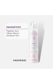 Vagheggi Emozioni Plus Soothing Essence Mist 200 Ml Vagheggi Emozioni Plus Soothing Essence Mist 200 Ml