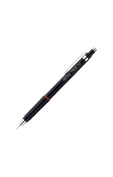Rotrıng Rapid 0.7 Mm Versatil Kalem Siyah Çok Renkli Rotrıng Rapid 0.7 Mm Versatil Kalem Siyah Çok Renkli