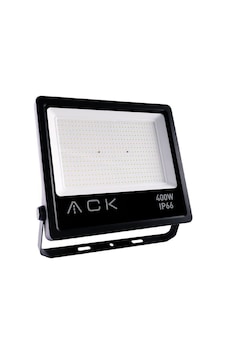 Ack 400w 6500k Led Projektör At62-19832 Ack 400w 6500k Led Projektör At62-19832