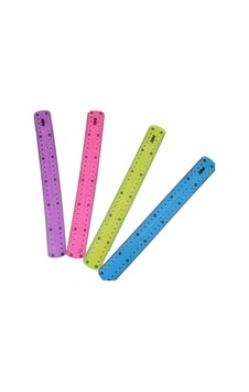 Flexi 30 Cm Cetvel Nocolor-aa987408 Flexi 30 Cm Cetvel Nocolor-aa987408