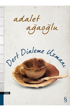 Dert Dinleme Uzmanı Dert Dinleme Uzmanı