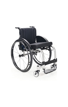 Medkaltec G750 Rigit Aktif Tekerlekli Sandalye 40 Cm