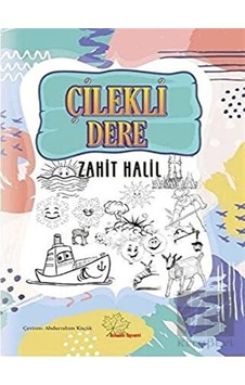 Çilekli Dere Asmaaltı Yayınevi  -  Asmaaltı Yayınevi