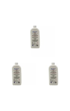 Dermosept Zefiran Çözelti 3 x 1 L Dermosept Zefiran Çözelti 3 x 1 L