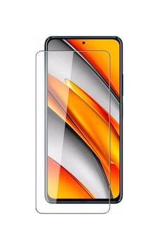Xiaomi Redmi 10 2022 Kırılmaz Tamperli Cam Ekran Koruyucu Xiaomi Redmi 10 2022 Kırılmaz Tamperli Cam Ekran Koruyucu