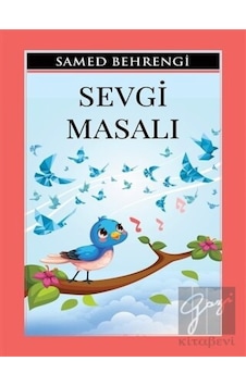Sıfır6 Yayınevi - Sevgi Masalı Sıfır6 Yayınevi - Sevgi Masalı