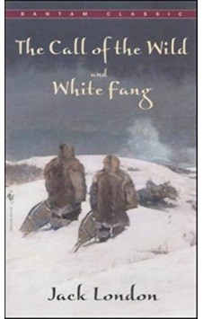 Call of The Wild, White Fang 9780553212334