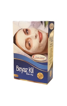 Hasan Tahsin Beyaz Kil 250 G