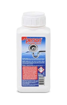 Lavabo Açıcı 500gr. 1 Adet Lavabo Açıcı 500gr. 1 Adet