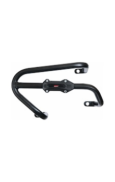 GP Kompozit Honda SH 125 2024-2025 Uyumlu Egzoz Koruma Demiri Siyah GP Kompozit Honda SH 125 2024-2025 Uyumlu Egzoz Koruma Demiri Siyah