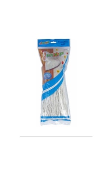 Makine Halısı Pamuklu Islak Mop Dar Royaleks-pm02 Çok Renkli Makine Halısı Pamuklu Islak Mop Dar Royaleks-pm02 Çok Renkli