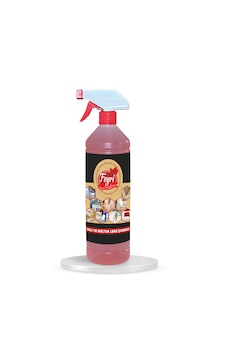 Feyri Nano Temizleyici Halı Yüzeyi Leke Çıkarıcı 150 ML