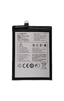 Red Power Tcl 10se - Tcl 10l Batarya Pil Pil Tlp038d7 Red Power Tcl 10se - Tcl 10l Batarya Pil Pil Tlp038d7