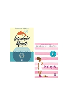 Içimdeki Müzik + Karışık Sharon M. Draper Içimdeki Müzik + Karışık Sharon M. Draper