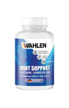 Wahlen Joint Support Eklem Sağlığı Kedi ve Köpek Tableti 60 Tablet 90 G