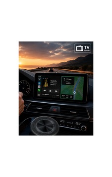 8753tknd Araç Ve Tv Uyumlu Carplay Box 4gb Ram 64gb Hafıza Hdmı Android Sistem 893hmng
