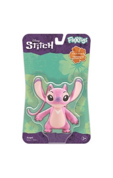Flexfigs Stitch Aksiyon Figür Angel 55268 Flexfigs Stitch Aksiyon Figür Angel 55268
