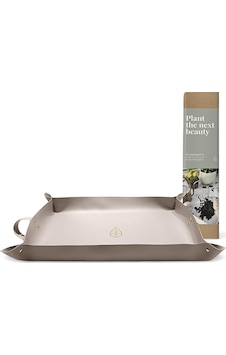 Deri Görünümlü Su Geçirmez Bitki Matı, 70 X 45 Cm Saksı Altlığı 22223839 Deri Görünümlü Su Geçirmez Bitki Matı, 70 X 45 Cm Saksı Altlığı 22223839