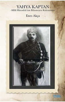 Yahya Kaptan / Enes Akça