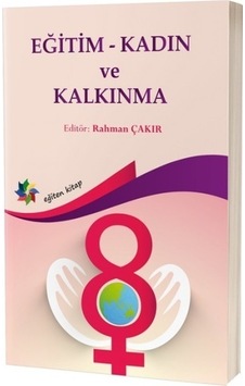 Eğitim-Kadın ve Kalkınma- Eğiten Kitap Eğitim-Kadın ve Kalkınma- Eğiten Kitap