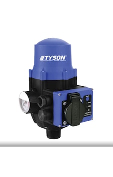 Tyson Pompa Hidrofor Otomatiği - Hidromat