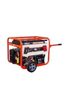 Palmera PA11000JM3-5 10.37Kva Benzinli Marşlı Trifaze Jeneratör Palmera PA11000JM3-5 10.37Kva Benzinli Marşlı Trifaze Jeneratör