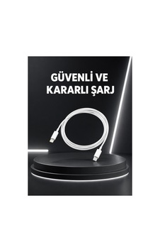 Astraltech Dayanıklı Tpe Lightning Kablo 30w Hızlı Şarj Ve Veri Transferi Astraltech Dayanıklı Tpe Lightning Kablo 30w Hızlı Şarj Ve Veri Transferi